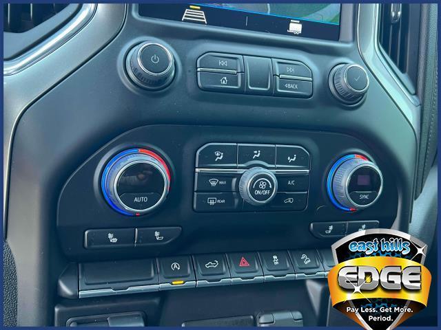 2021 Chevrolet Silverado 1500 Vehicle Photo in Roslyn, NY 11576