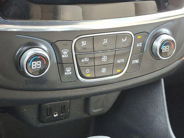 2023 Chevrolet Traverse Vehicle Photo in PAWLING, NY 12564-3219