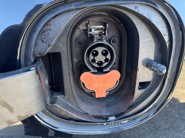 2019 Chevrolet Bolt EV Vehicle Photo in VENTURA, CA 93003-8585