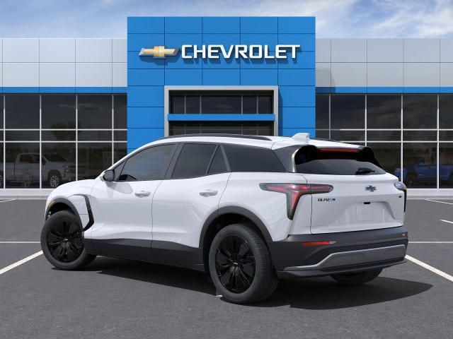 2025 Chevrolet Blazer EV Vehicle Photo in MIAMI, FL 33172-3015