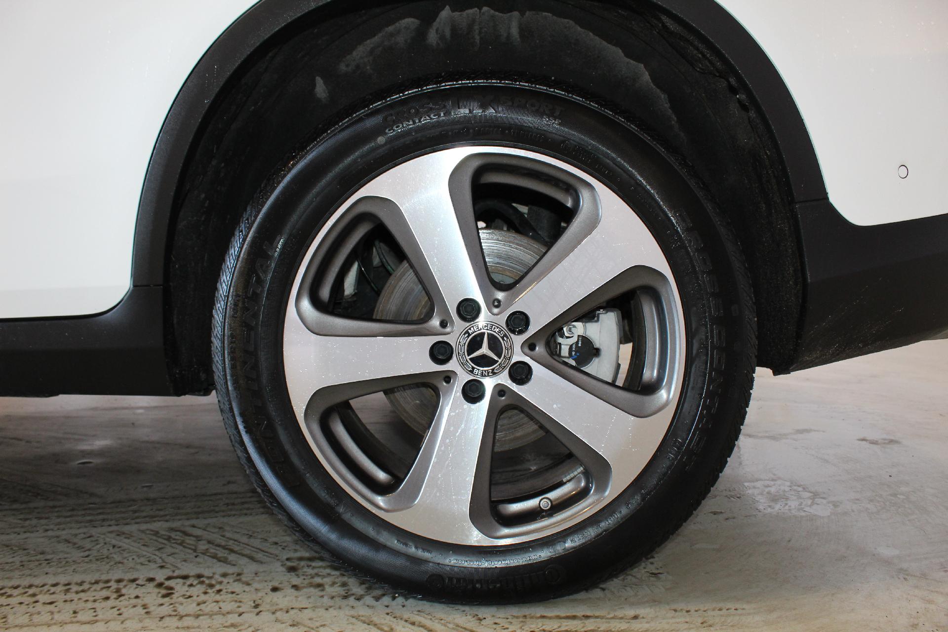 2022 Mercedes-Benz GLC Vehicle Photo in NORTHAMPTON, MA 01060-1120