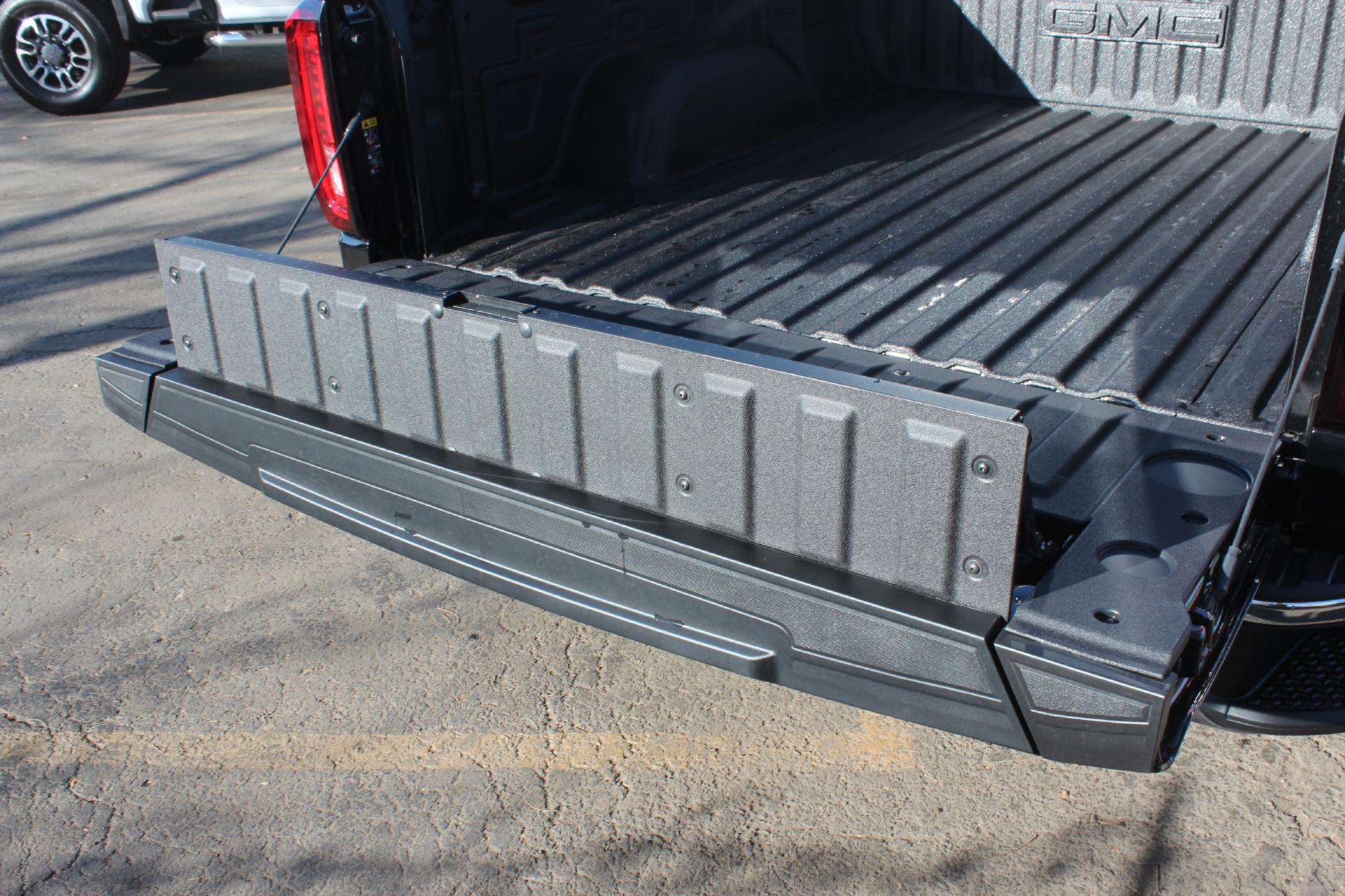 2025 GMC Sierra 1500 Vehicle Photo in AURORA, CO 80012-4011