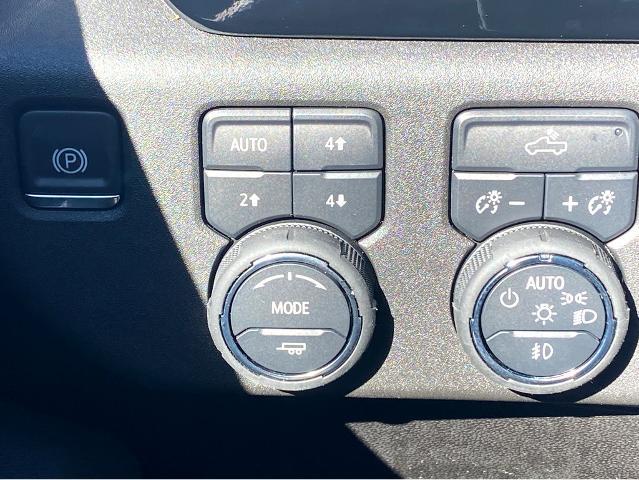 2025 Chevrolet Silverado 1500 Vehicle Photo in SAVANNAH, GA 31406-4513