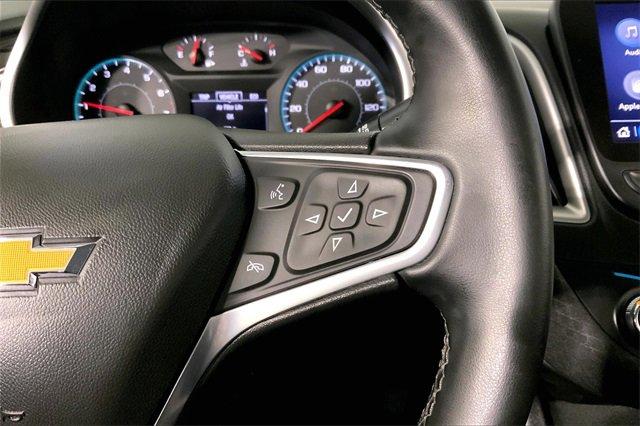 2023 Chevrolet Malibu Vehicle Photo in KANSAS CITY, MO 64114-4502