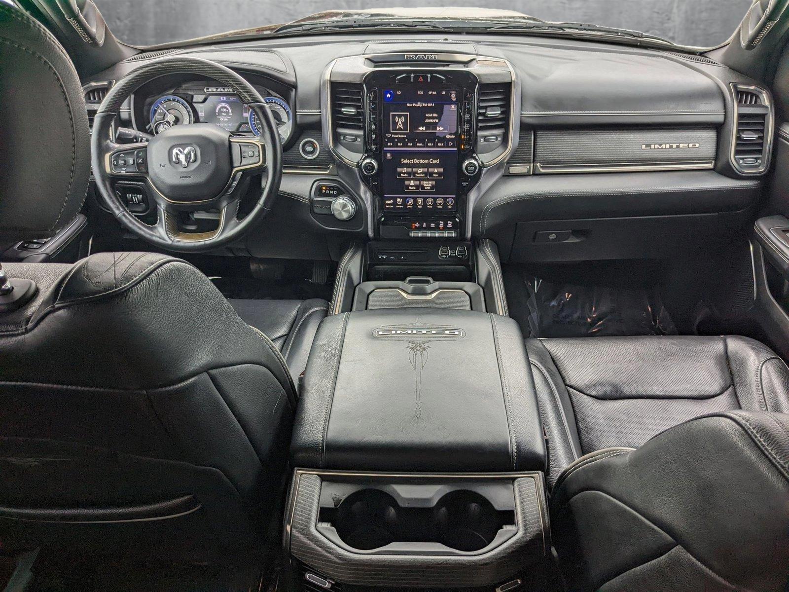 2019 Ram 1500 Vehicle Photo in Davie, FL 33331