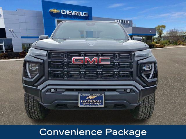 2023 GMC Canyon Vehicle Photo in DANBURY, CT 06810-5034