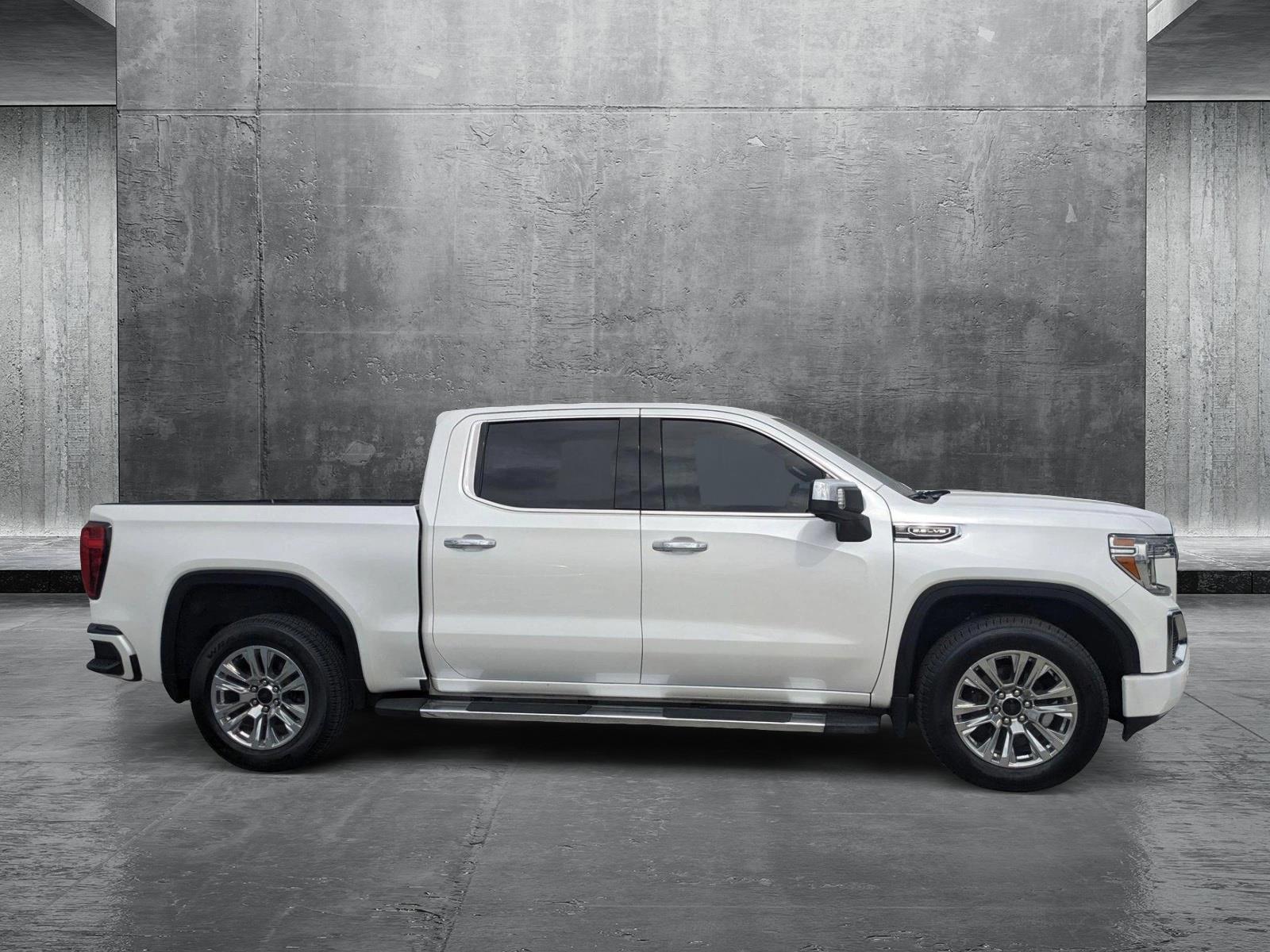 2019 GMC Sierra 1500 Vehicle Photo in MIAMI, FL 33172-3015