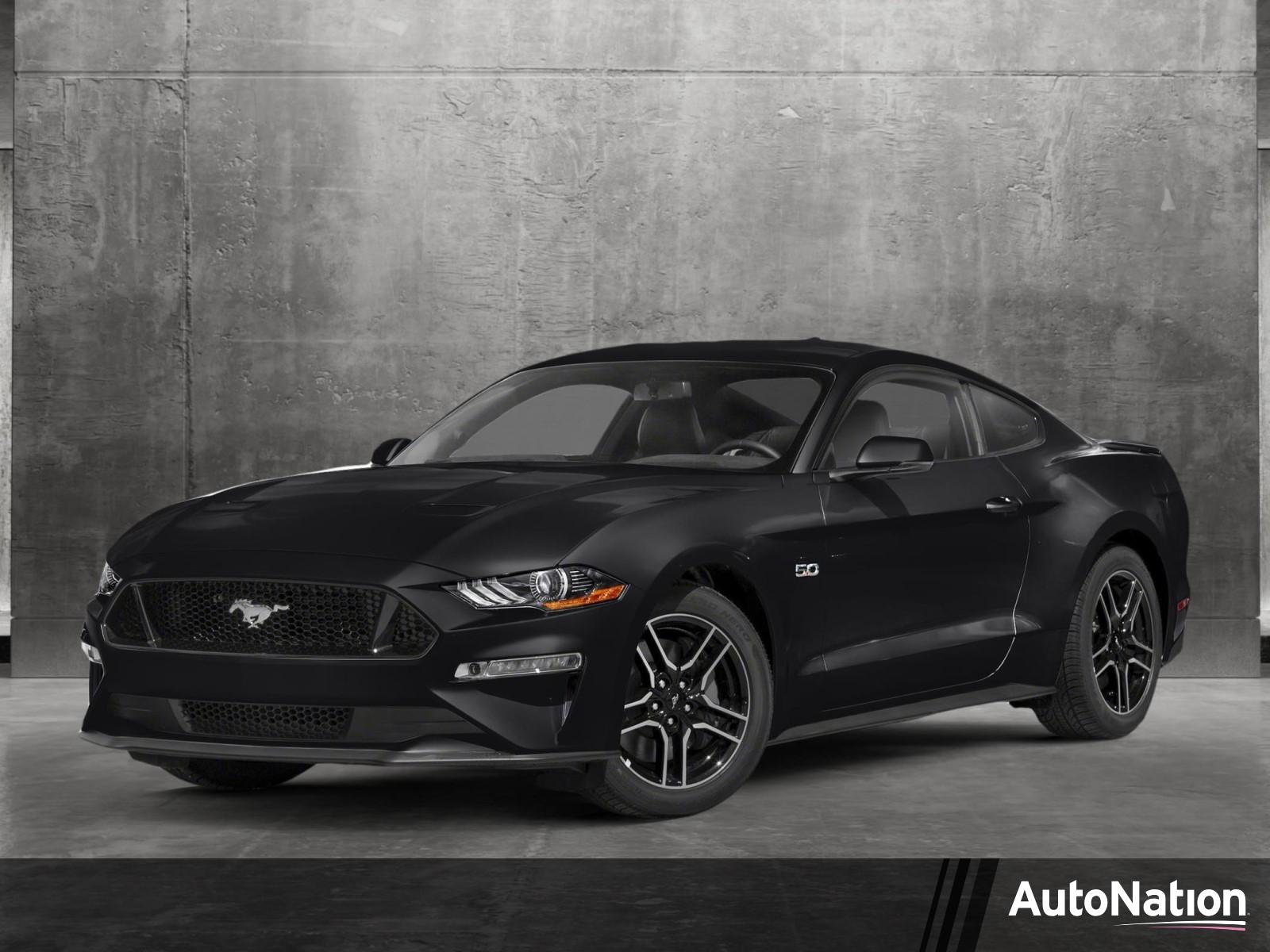 2022 Ford Mustang Vehicle Photo in CORPUS CHRISTI, TX 78412-4902