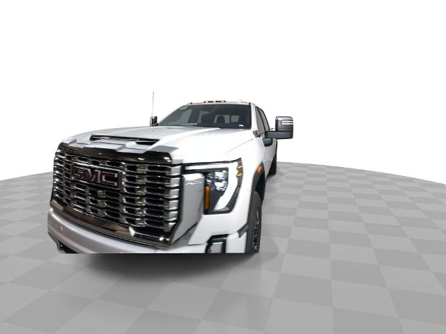 2025 GMC Sierra 2500 HD Vehicle Photo in GILBERT, AZ 85297-0402