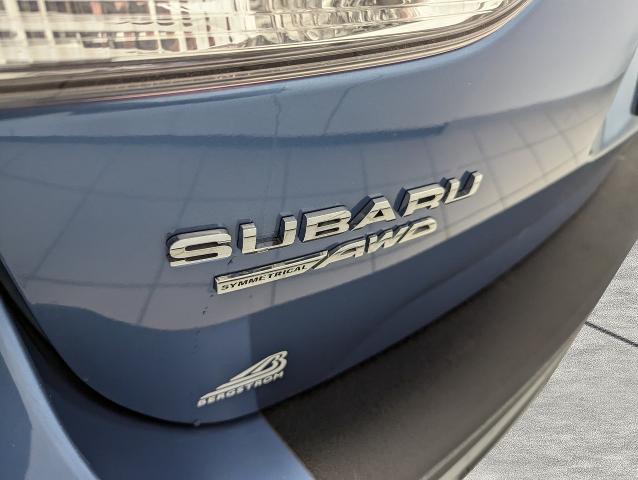 2019 Subaru Forester Vehicle Photo in Oshkosh, WI 54901