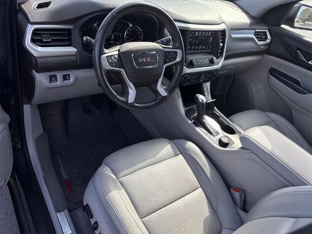 2019 GMC Acadia Vehicle Photo in ALBERTVILLE, AL 35950-0246