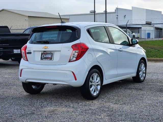 2021 Chevrolet Spark Vehicle Photo in SUGAR LAND, TX 77478-0000