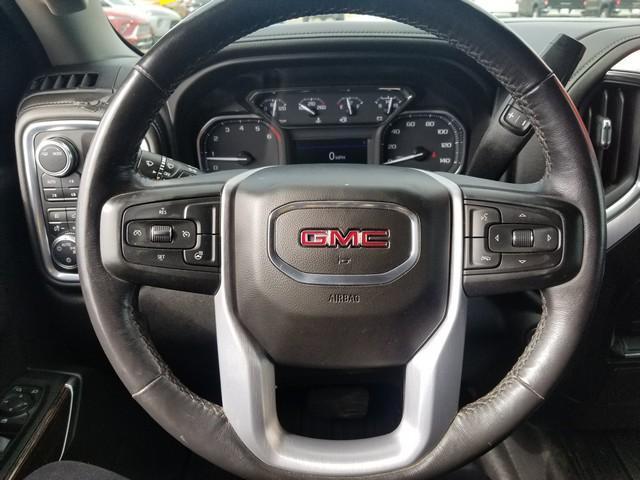 2022 GMC Sierra 1500 Limited Vehicle Photo in ELYRIA, OH 44035-6349