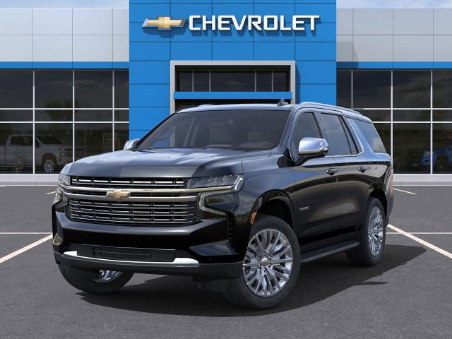 2024 Chevrolet Tahoe Vehicle Photo in AUSTIN, TX 78759-4154