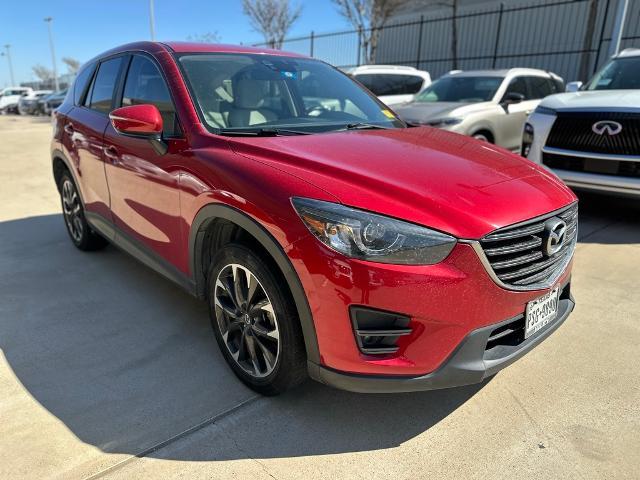 2016 Mazda CX-5 Vehicle Photo in Grapevine, TX 76051