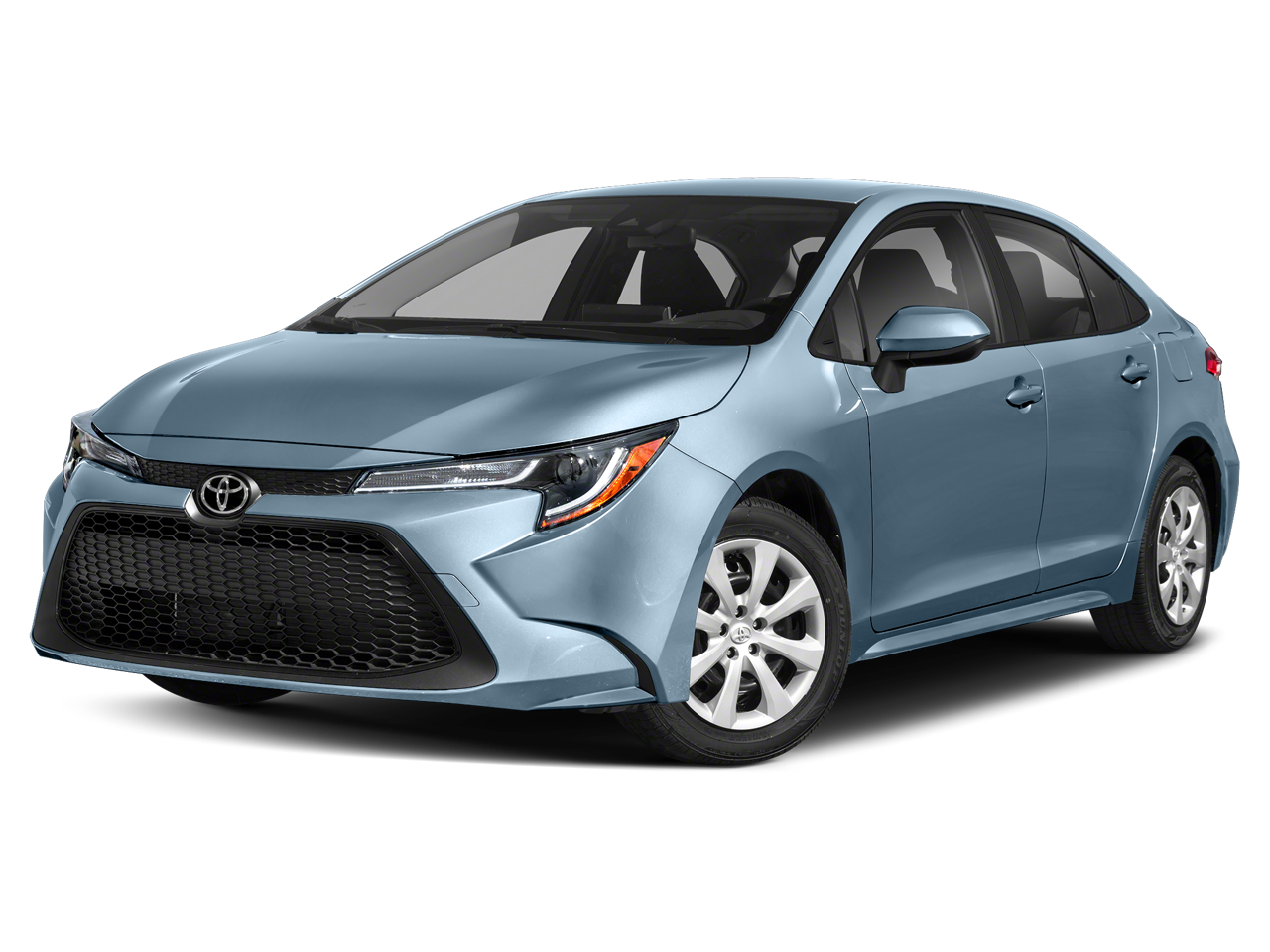 2022 Toyota Corolla Vehicle Photo in Tulsa, OK 74129