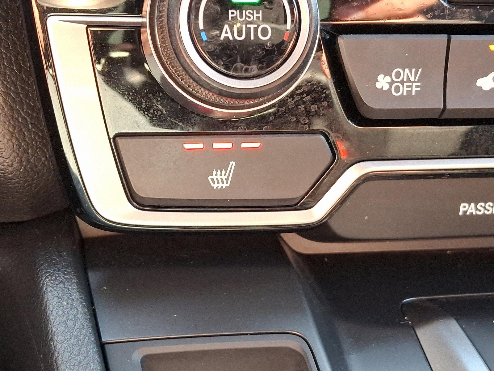 2022 Honda CR-V Hybrid Vehicle Photo in Harrisburg, PA 17111