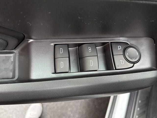 2025 Chevrolet Colorado Vehicle Photo in Gaffney, SC 29341