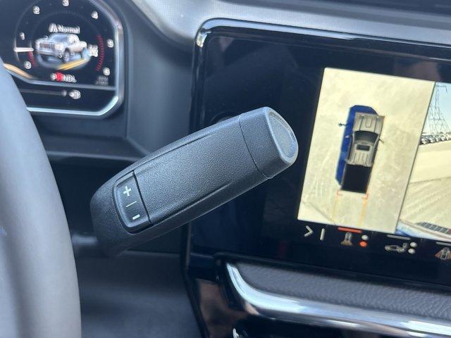 2025 GMC Sierra 2500 HD Vehicle Photo in ALBERTVILLE, AL 35950-0246