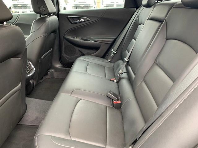 2019 Chevrolet Malibu Vehicle Photo in POST FALLS, ID 83854-5365