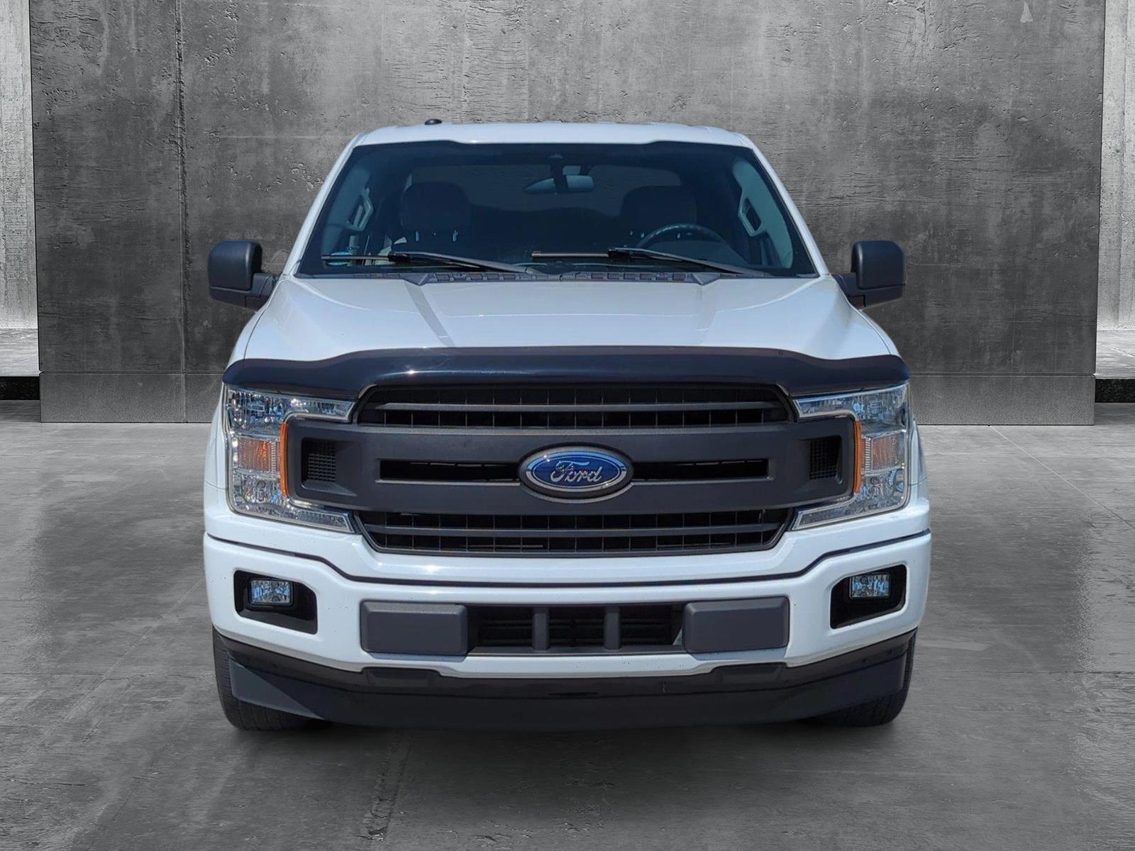 2019 Ford F-150 Vehicle Photo in Margate, FL 33063