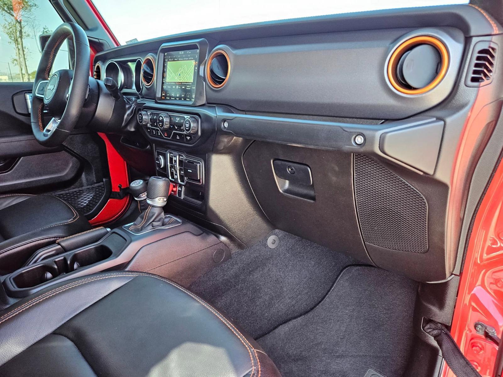 2023 Jeep Gladiator Vehicle Photo in Seguin, TX 78155