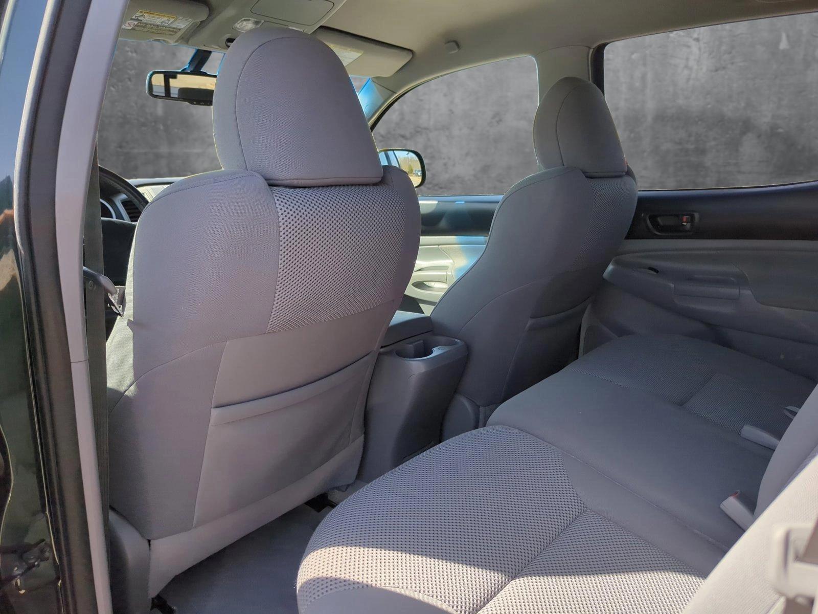 2011 Toyota Tacoma Vehicle Photo in Memphis, TN 38125