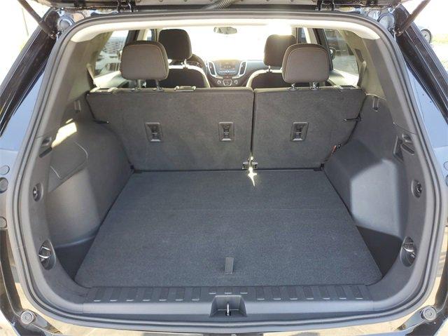 2021 Chevrolet Equinox Vehicle Photo in SUNRISE, FL 33323-3202