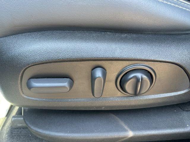 2022 Buick Enclave Vehicle Photo in MEDINA, OH 44256-9631
