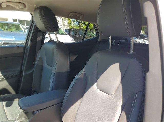 2022 Buick Encore GX Vehicle Photo in SUNRISE, FL 33323-3202