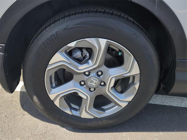 2018 Honda CR-V Vehicle Photo in ALBERTVILLE, AL 35950-0246