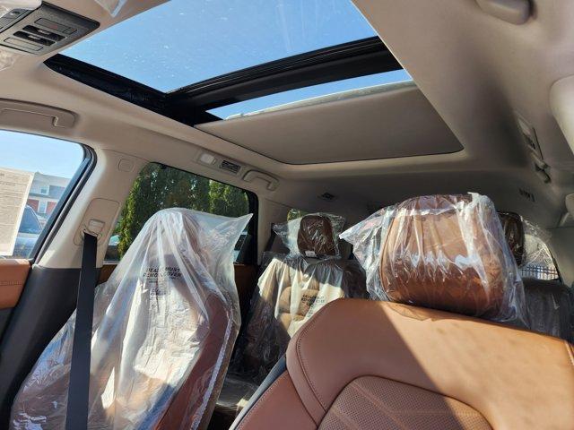 2025 Nissan Pathfinder Vehicle Photo in Ardmore, PA 19003