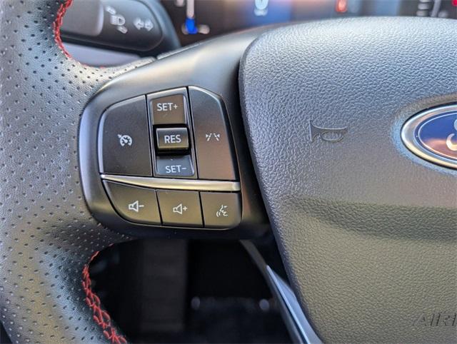 2024 Ford Escape Vehicle Photo in AURORA, CO 80012-4011