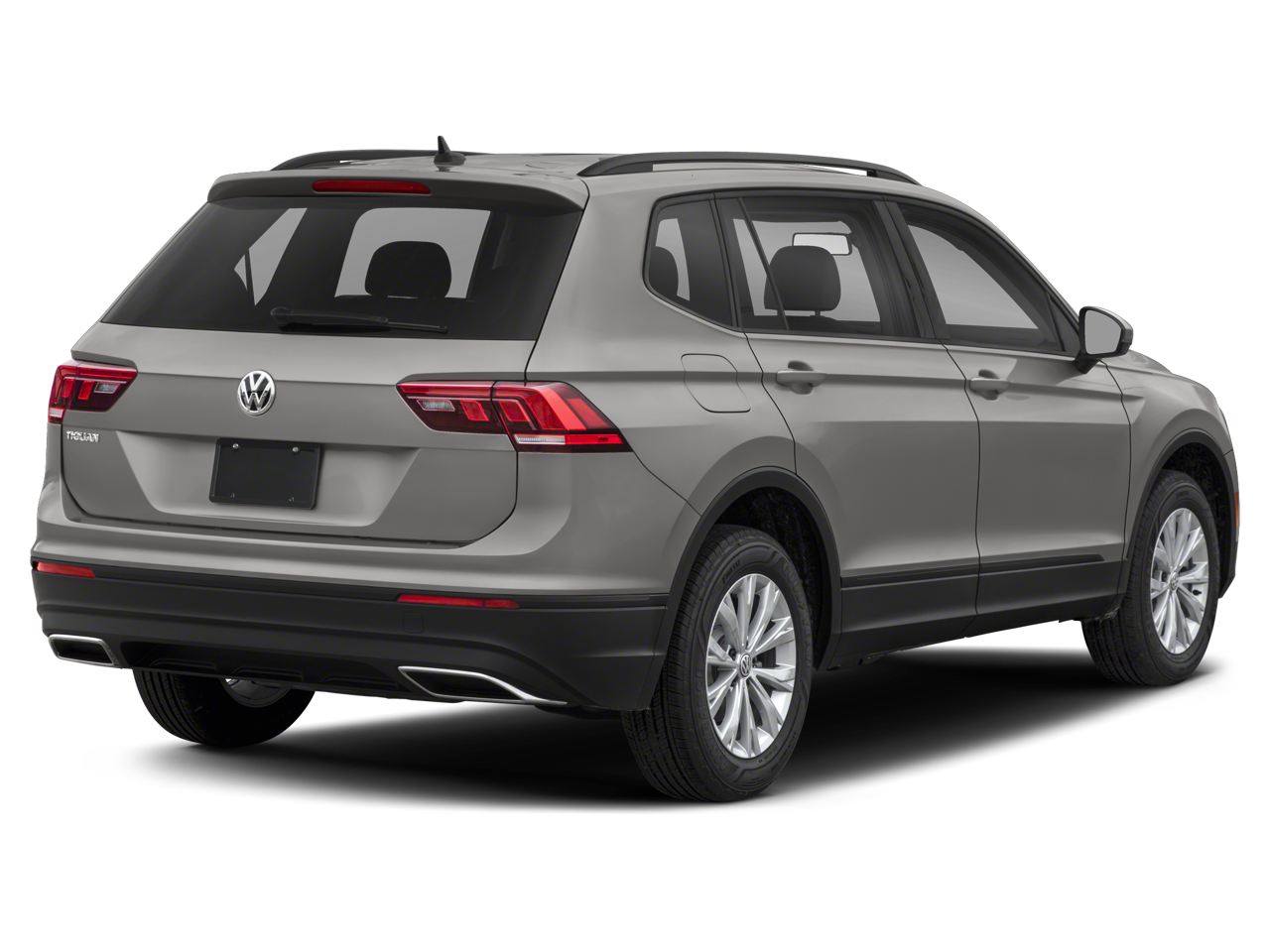 2020 Volkswagen Tiguan Vehicle Photo in San Antonio, TX 78230