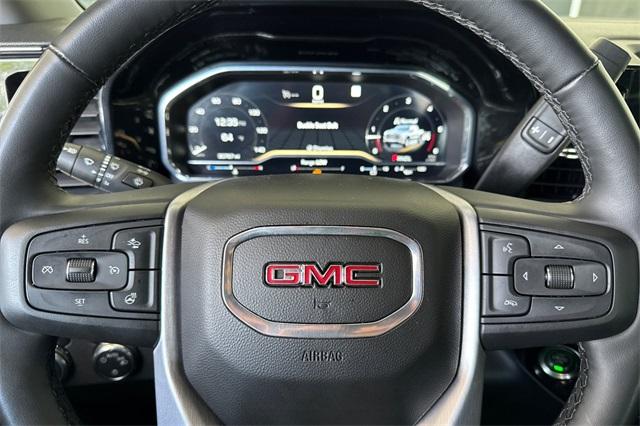 2023 GMC Sierra 1500 Vehicle Photo in ELK GROVE, CA 95757-8703