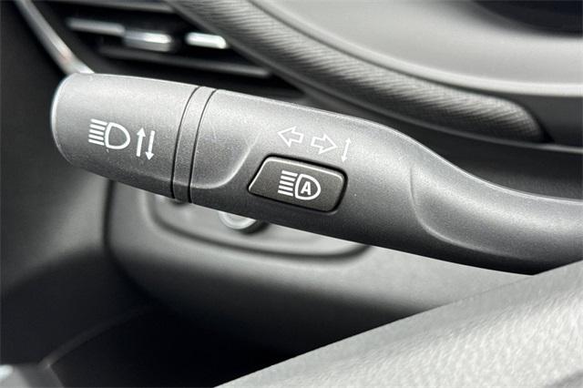 2024 Buick Envista Vehicle Photo in ELK GROVE, CA 95757-8703