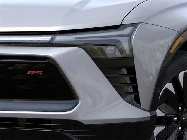 2025 Chevrolet Blazer EV Vehicle Photo in ENGLEWOOD, CO 80113-6708