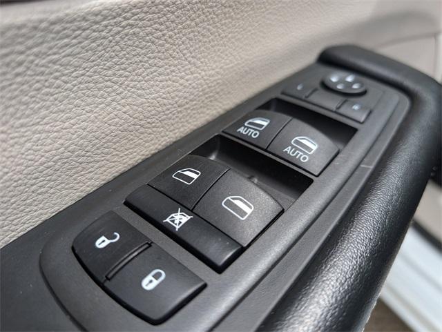 2022 Chrysler Voyager Vehicle Photo in AURORA, CO 80012-4011
