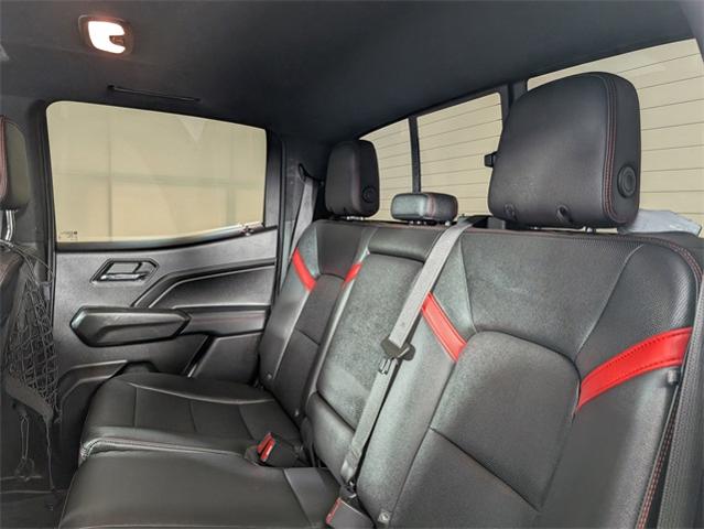 2023 Chevrolet Colorado Vehicle Photo in ENGLEWOOD, CO 80113-6708