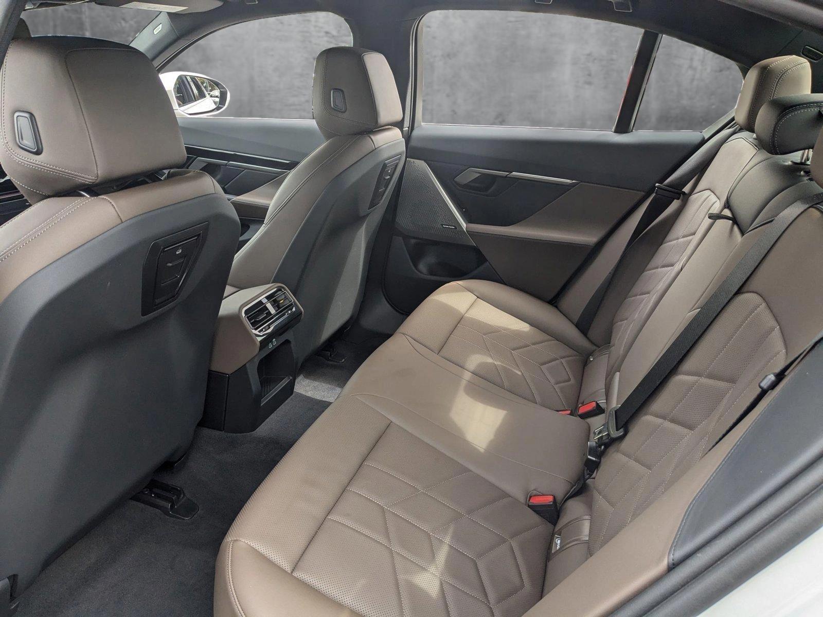 2024 BMW 530i xDrive Vehicle Photo in Towson, MD 21204