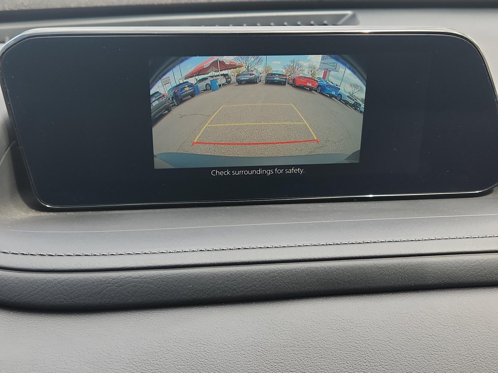 2024 Mazda CX-30 Vehicle Photo in Albuquerque, NM 87110