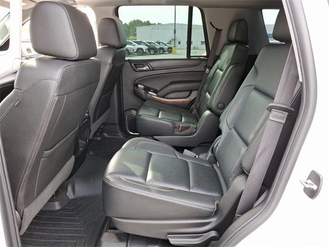 2018 Chevrolet Tahoe Vehicle Photo in SEAFORD, DE 19973-8463