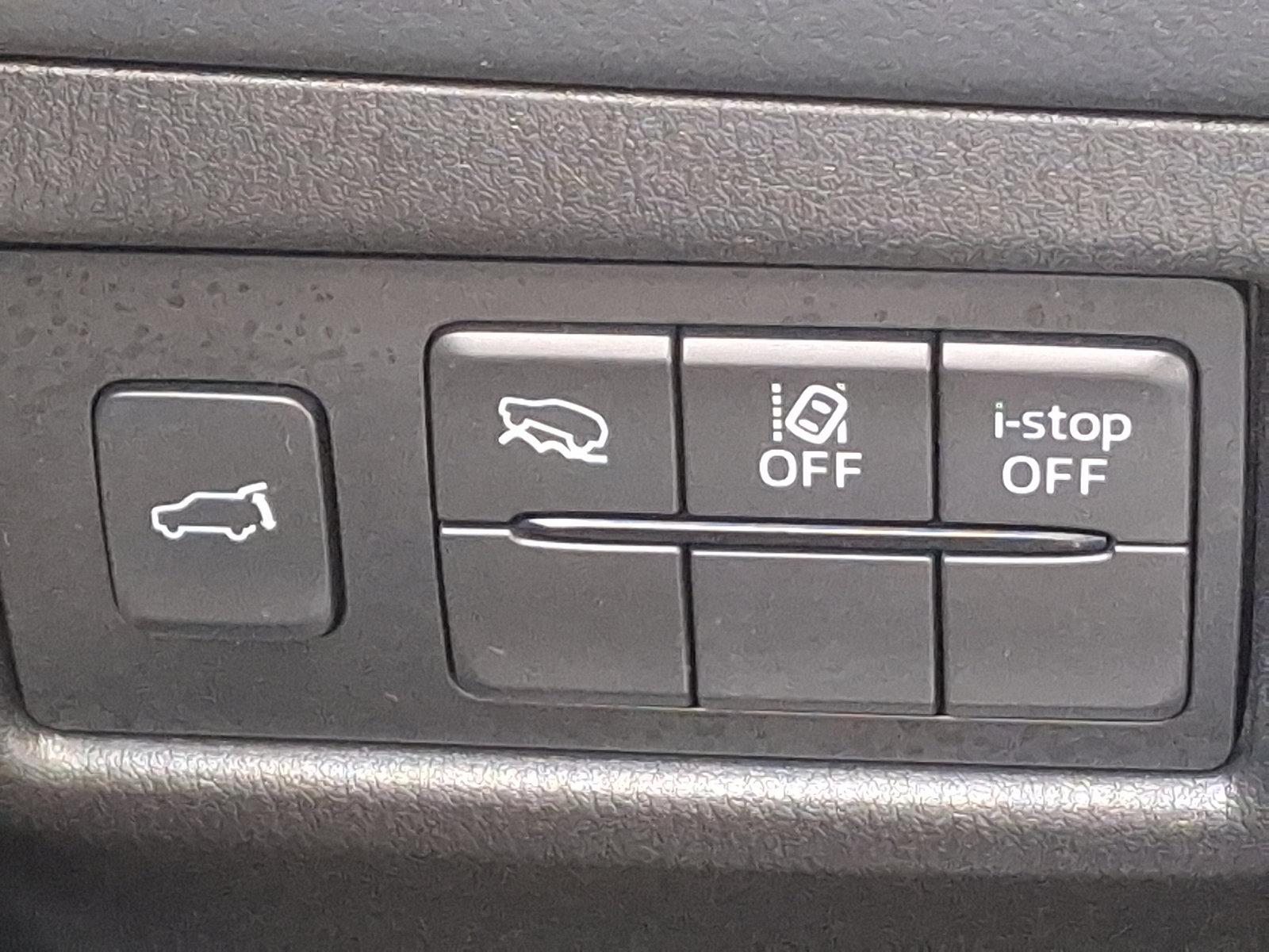 2024 Mazda CX-5 Vehicle Photo in Harrisburg, PA 17111