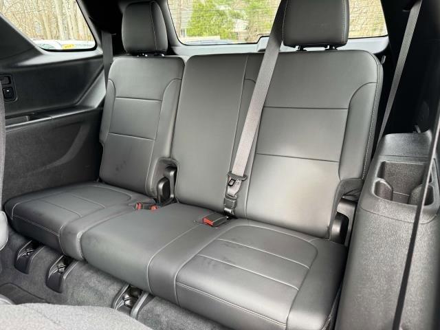 2022 Chevrolet Traverse Vehicle Photo in SAINT JAMES, NY 11780-3219