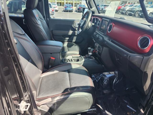 2021 Jeep Gladiator Vehicle Photo in GREEN BAY, WI 54304-5303