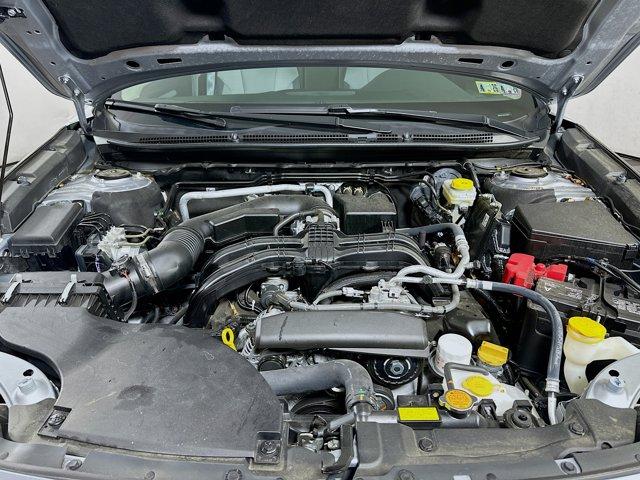 2024 Subaru Outback Vehicle Photo in Doylestown, PA 18902