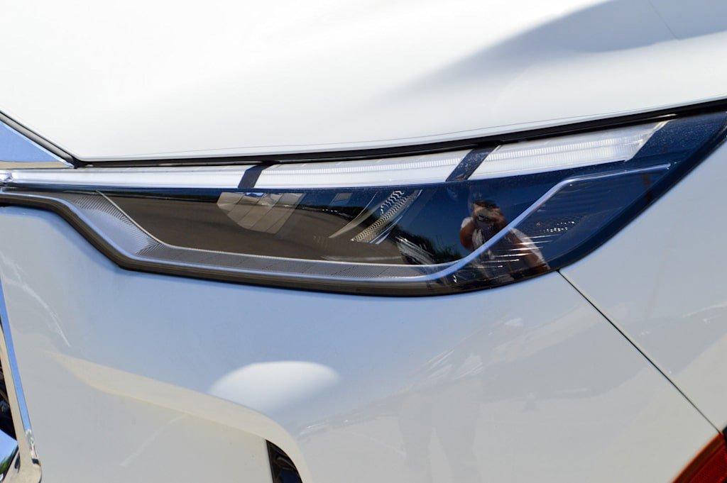2025 INFINITI QX60 Vehicle Photo in Houston, TX 77090