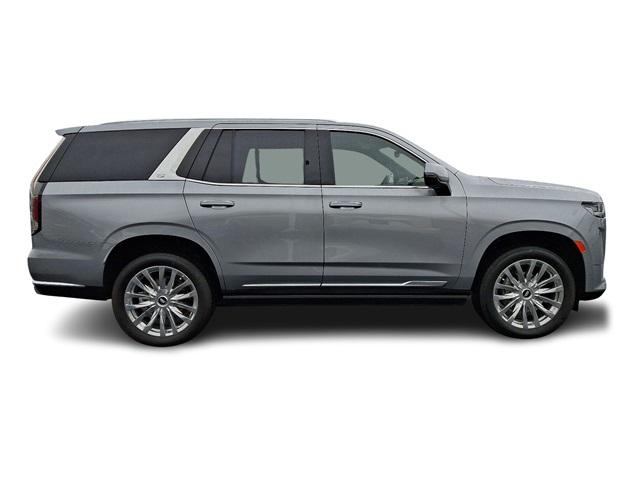 2024 Cadillac Escalade Vehicle Photo in ALLENTOWN, PA 18103-7399