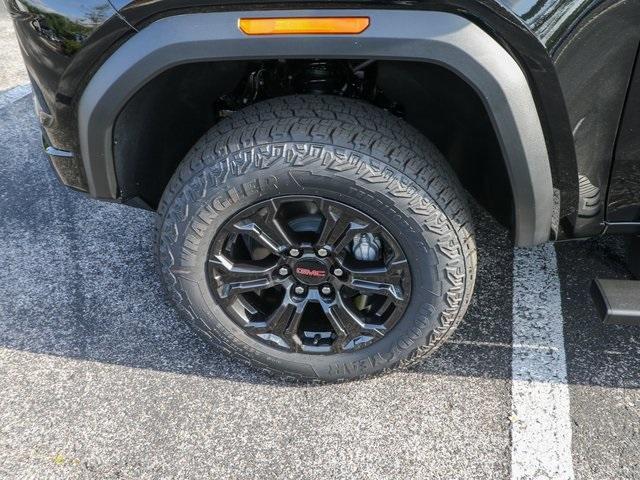 2025 GMC Canyon Vehicle Photo in HOMOSASSA, FL 34448-1461