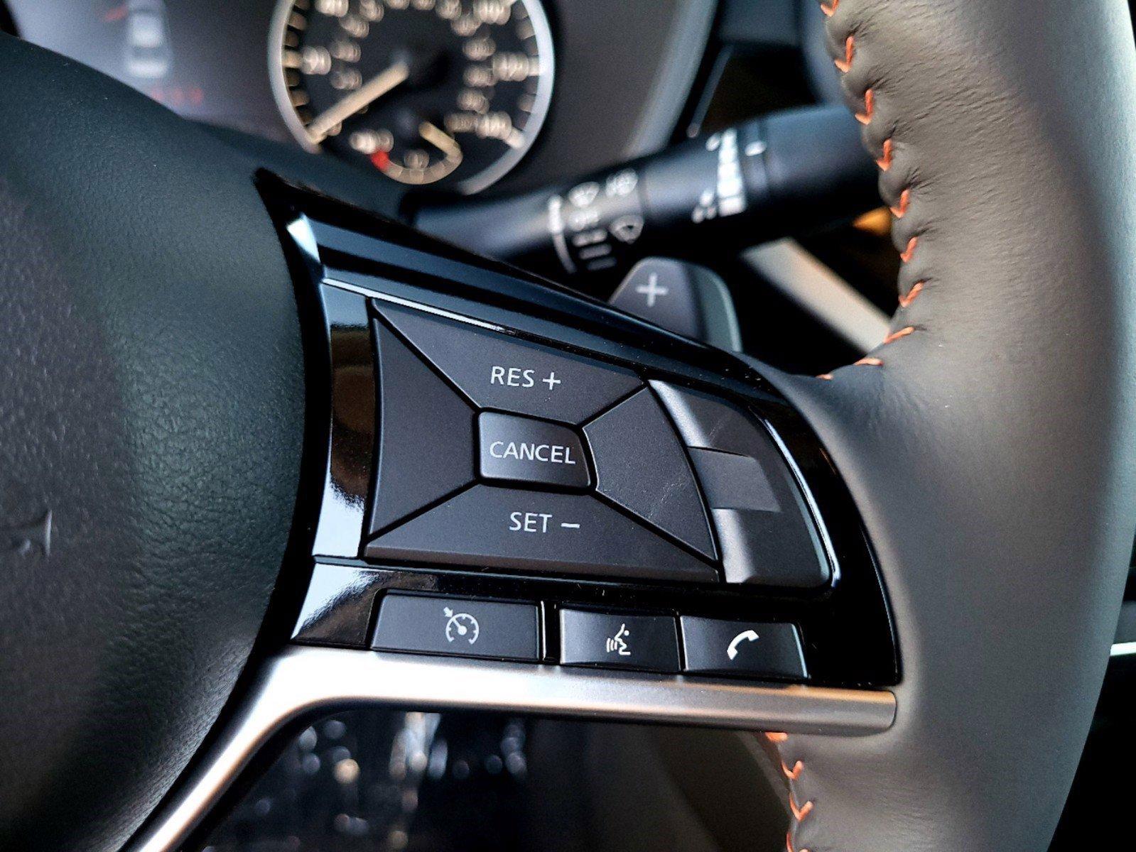 2025 Nissan Altima Vehicle Photo in Albuquerque, NM 87110